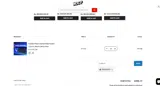 KOCF.com coupon verification screenshot