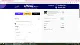 KOCF.com coupon verification screenshot