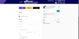 KOCF.com coupon verification screenshot