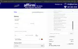 KOCF.com coupon verification screenshot