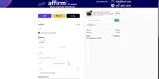 KOCF.com coupon verification screenshot