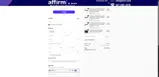 KOCF.com coupon verification screenshot