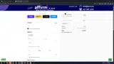 KOCF.com coupon verification screenshot