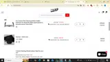 KOCF.com coupon verification screenshot
