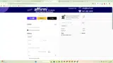 KOCF.com coupon verification screenshot