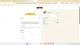 BRKFSTCLUB coupon verification screenshot