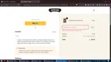 FRIENDBENEFITS25 coupon verification screenshot