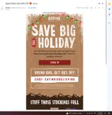 EATINGISBELIEVING coupon verification screenshot