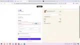 FRIENDBENEFITS25 coupon verification screenshot