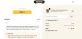 friendbenefits26 coupon verification screenshot