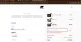 KOBUK15 coupon verification screenshot