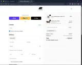 checkout10 coupon verification screenshot