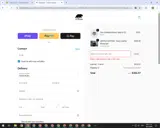BIRTHDAY20 coupon verification screenshot