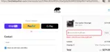 dad20 coupon verification screenshot