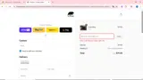 fourth20 coupon verification screenshot