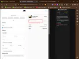 fourth20 coupon verification screenshot
