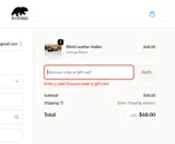 Bestsale30 coupon verification screenshot