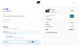 dad20 coupon verification screenshot