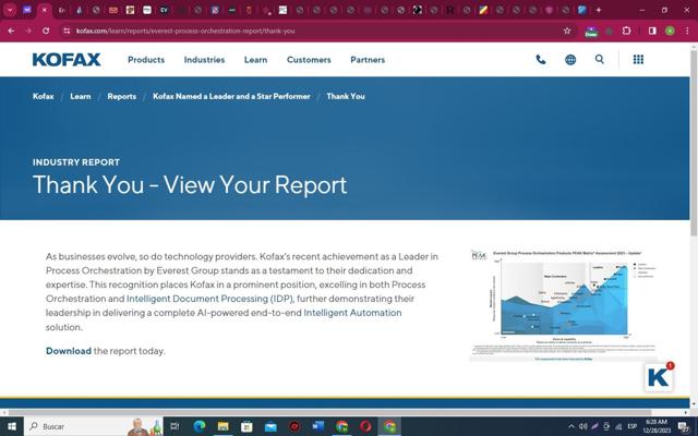 Tungsten Automation checkout page showing Tungsten Automation promo code box | Screenshot taken by SimplyCodes community member on Dec 28, 2023