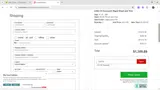 CUT10 coupon verification screenshot