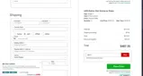 BA10 coupon verification screenshot