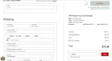 BAA10 coupon verification screenshot