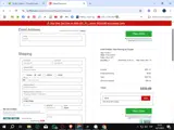 HV15 coupon verification screenshot