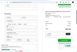 ABCSHIP coupon verification screenshot