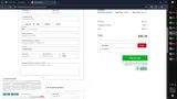 ABCSHIP coupon verification screenshot