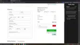 HC15 coupon verification screenshot