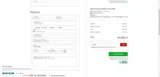 SP15 coupon verification screenshot