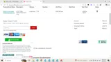 CASH15 coupon verification screenshot