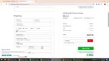 BA5SAVE coupon verification screenshot