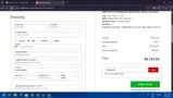 BA5SAVE coupon verification screenshot