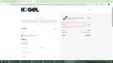 MIDNIGHT20 coupon verification screenshot