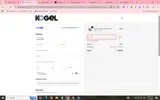 MIDNIGHT20 coupon verification screenshot