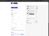 MIDNIGHT20 coupon verification screenshot