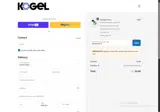 MIDNIGHT10 coupon verification screenshot