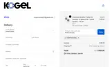 NEWTOKOGEL coupon verification screenshot