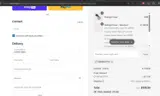 MIDNIGHT10 coupon verification screenshot