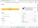 SAVING1 coupon verification screenshot