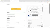 HOTDEAL coupon verification screenshot