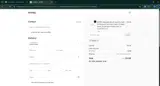 EXTRA coupon verification screenshot