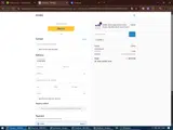 EXTRA coupon verification screenshot