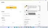 DISCOUNTSALE coupon verification screenshot