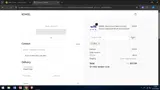 DEAL coupon verification screenshot