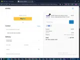 DEAL coupon verification screenshot