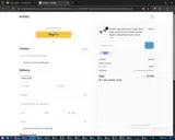 OFFER coupon verification screenshot