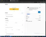 FLASHSALE coupon verification screenshot