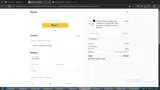 BF2025 coupon verification screenshot